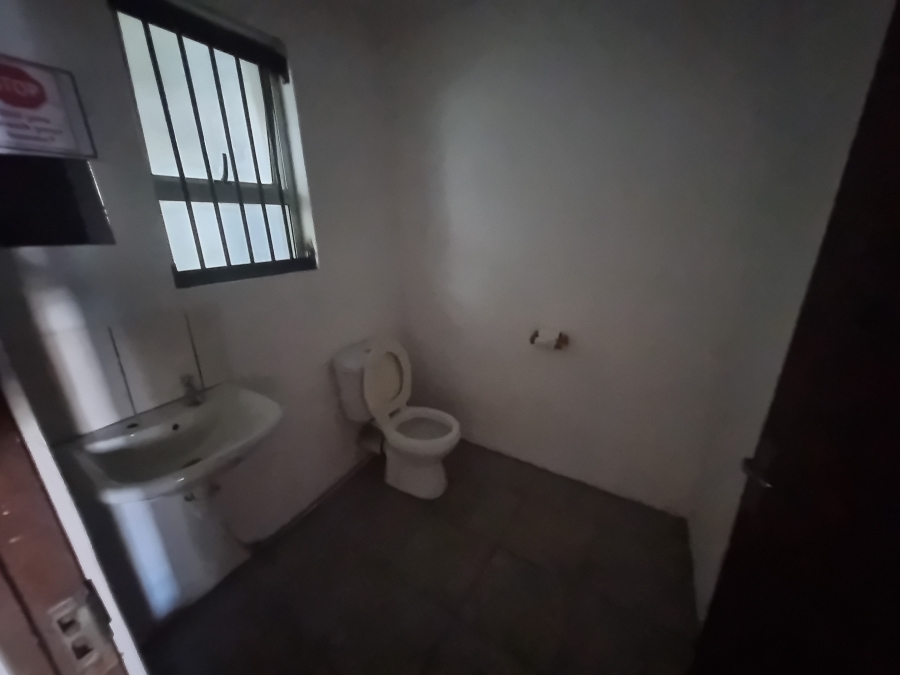 Commercial Property for Sale in Stikland Industrial Western Cape